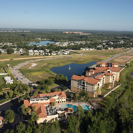 The Berkley, Orlando Hotel Buitenkant foto