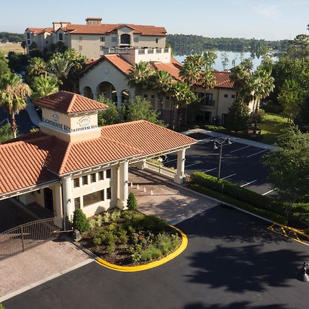 The Berkley, Orlando Hotel Four Corners Buitenkant foto