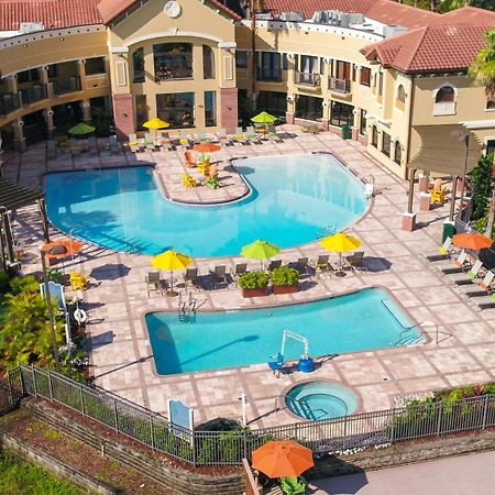 The Berkley, Orlando Hotel Four Corners Buitenkant foto
