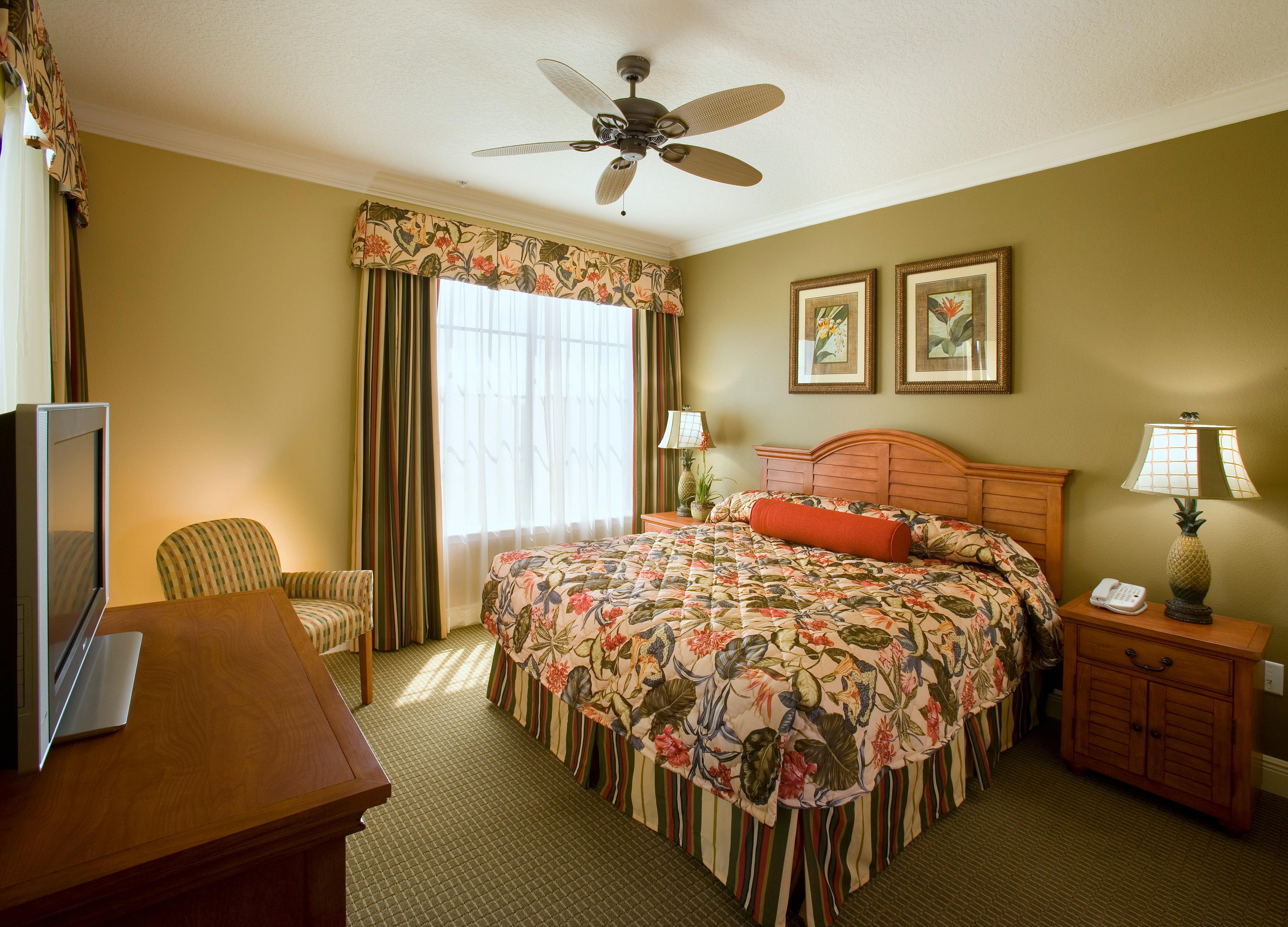 The Berkley, Orlando Hotel Four Corners Buitenkant foto