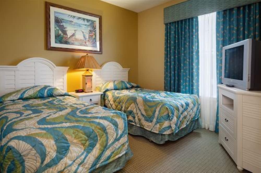 The Berkley, Orlando Hotel Four Corners Buitenkant foto