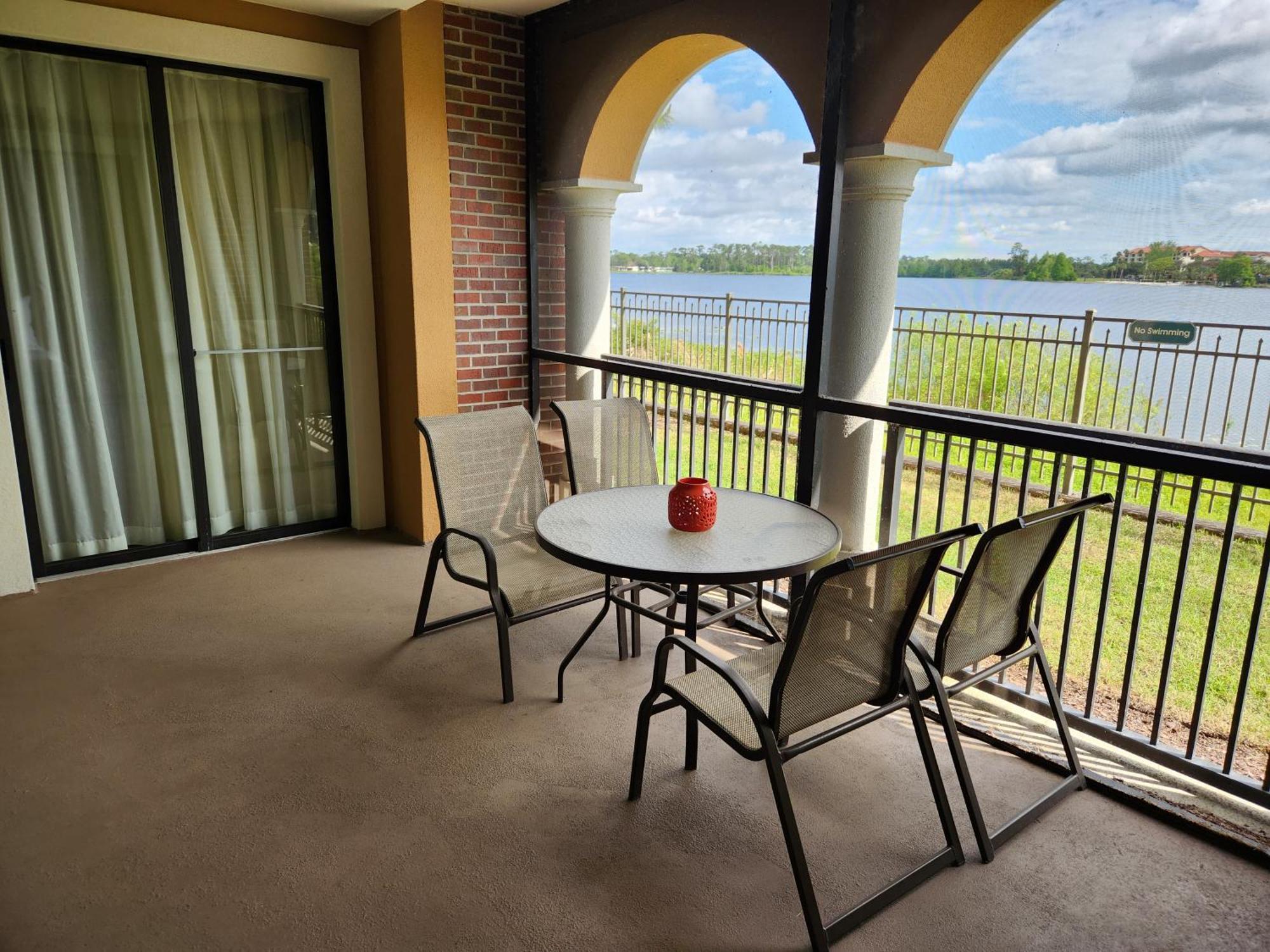 The Berkley, Orlando Hotel Four Corners Buitenkant foto