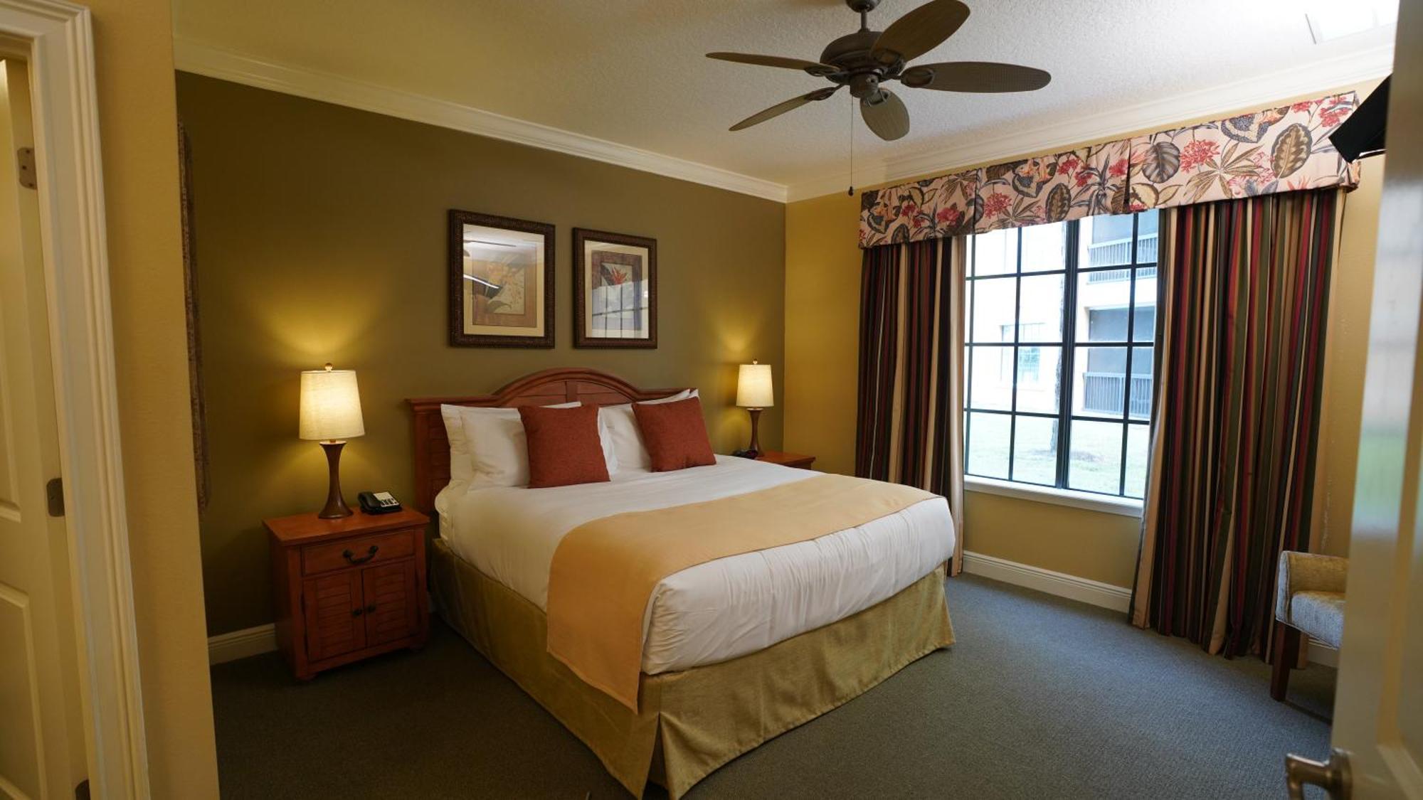 The Berkley, Orlando Hotel Four Corners Buitenkant foto
