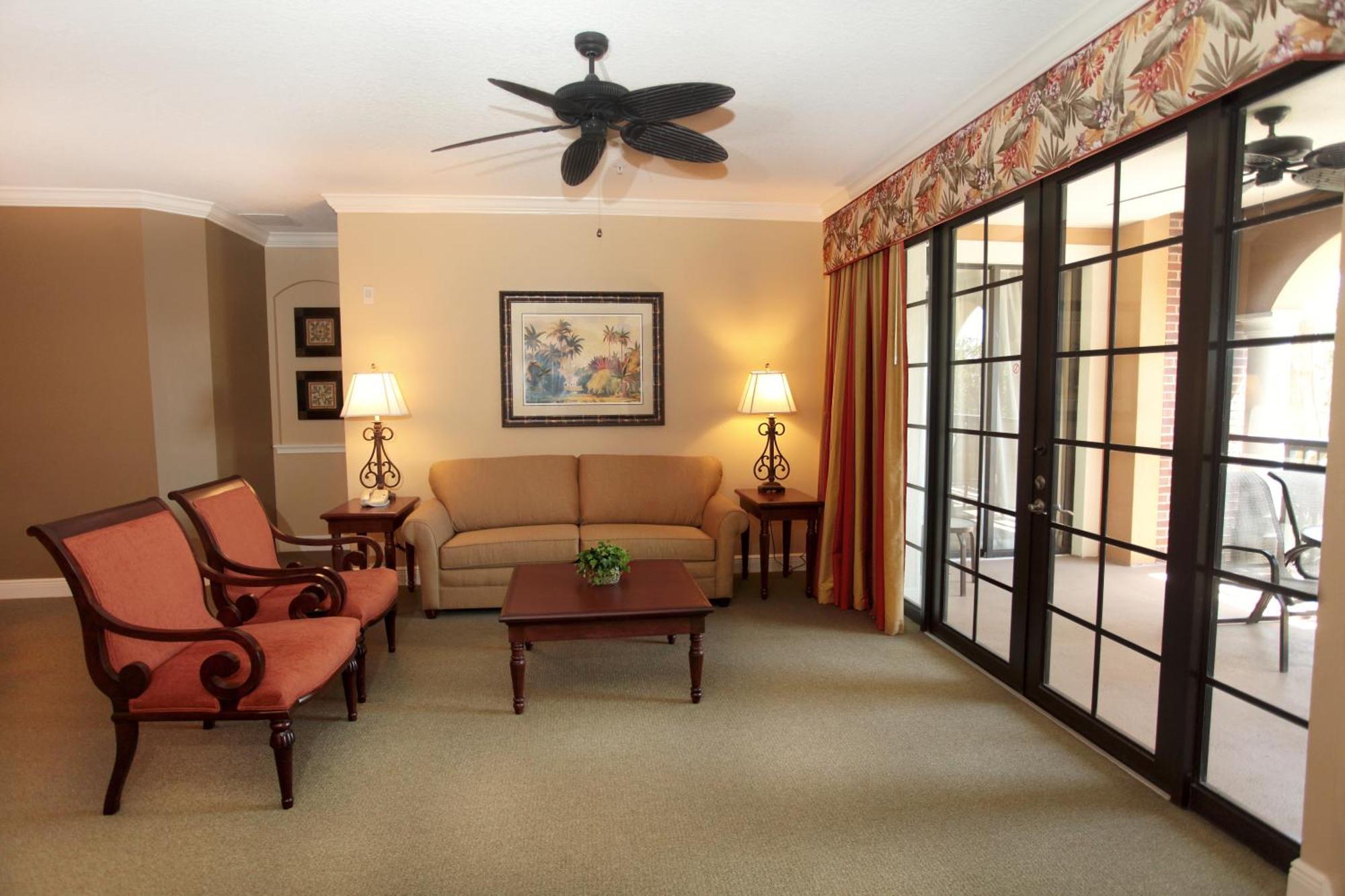 The Berkley, Orlando Hotel Four Corners Buitenkant foto