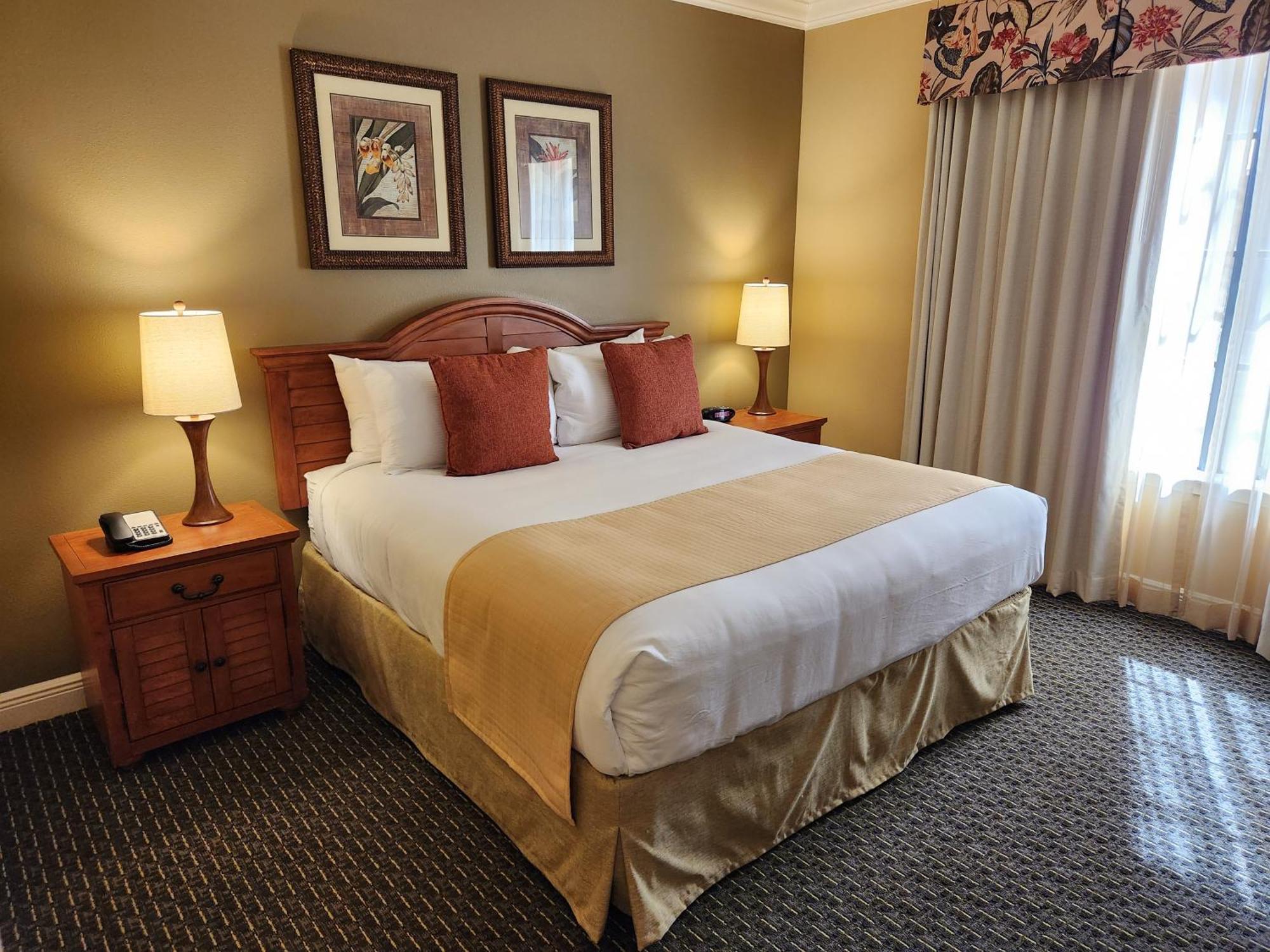 The Berkley, Orlando Hotel Four Corners Buitenkant foto