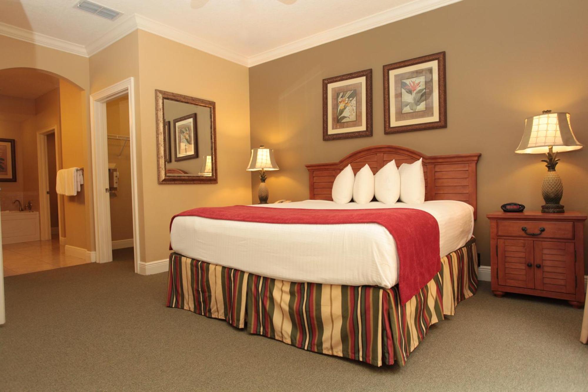 The Berkley, Orlando Hotel Four Corners Buitenkant foto
