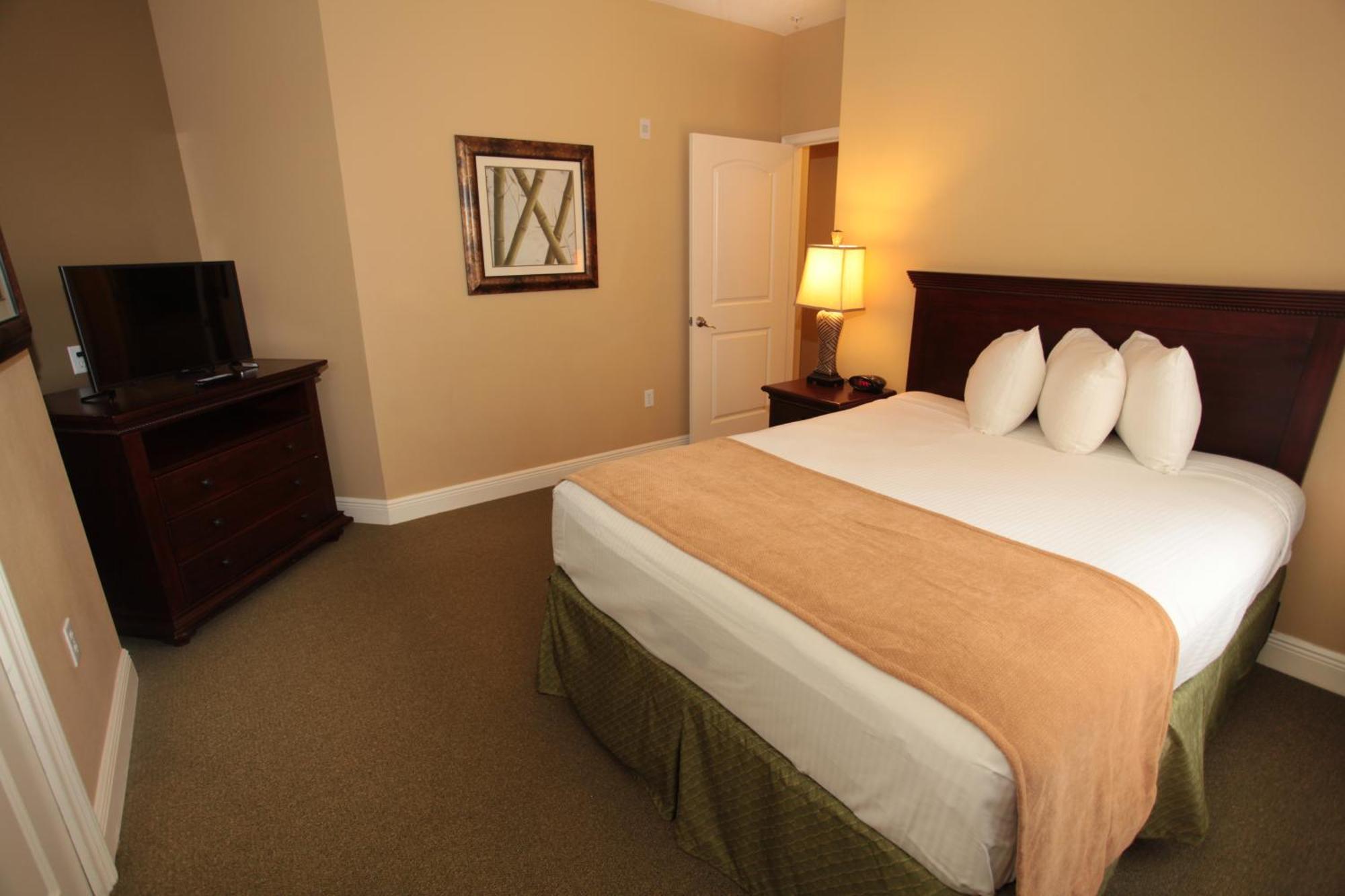 The Berkley, Orlando Hotel Four Corners Buitenkant foto