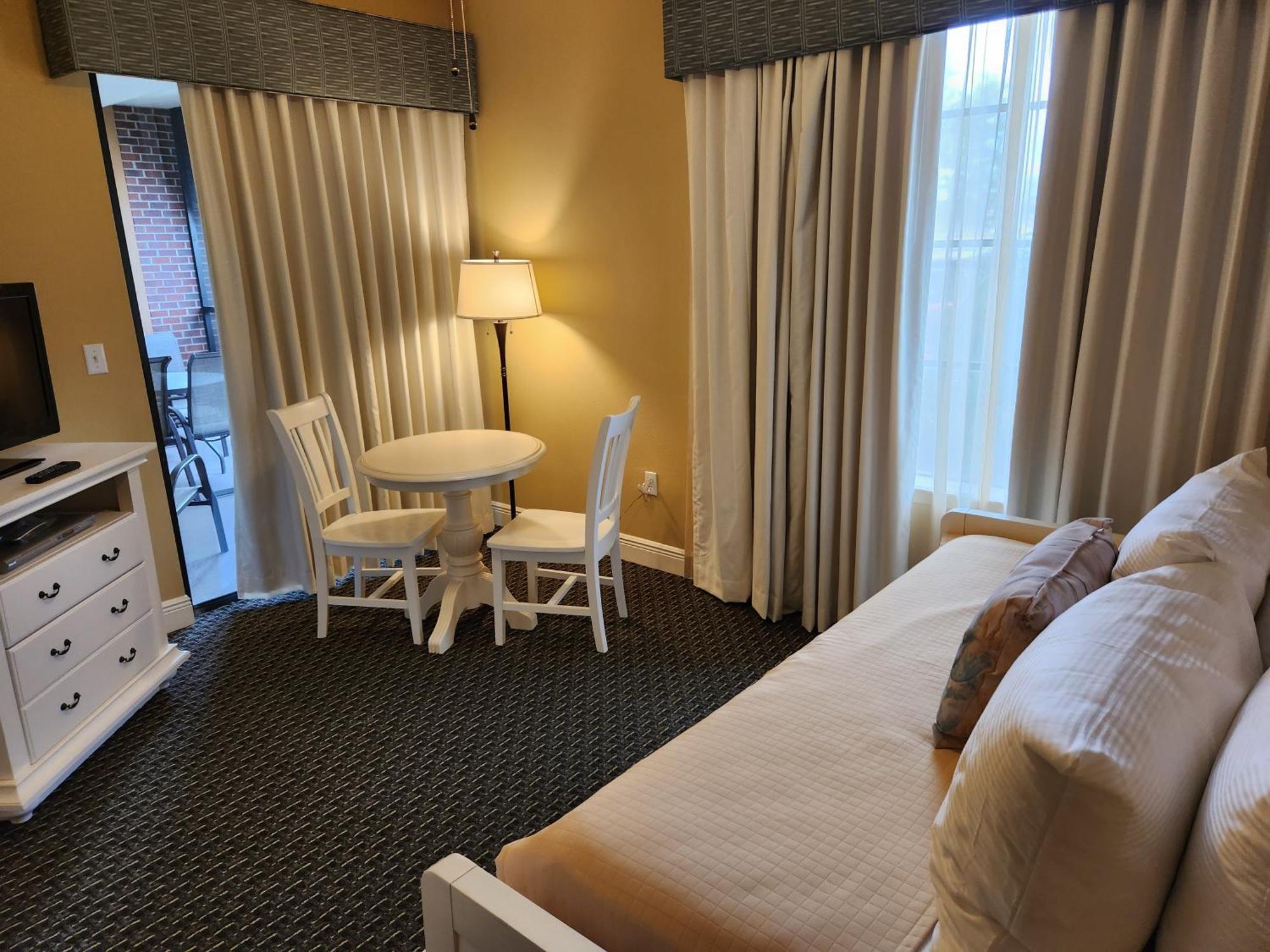 The Berkley, Orlando Hotel Four Corners Buitenkant foto
