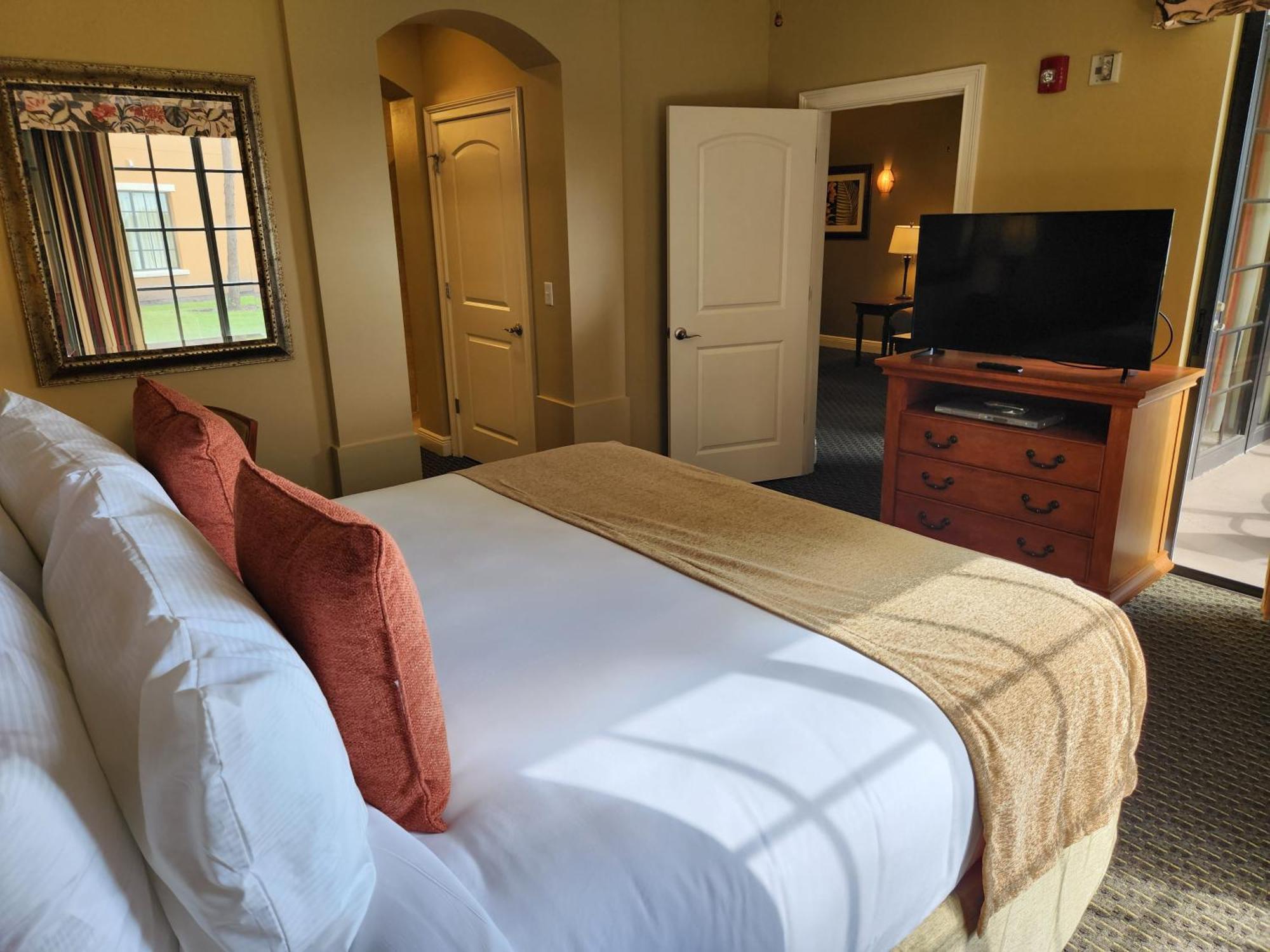 The Berkley, Orlando Hotel Four Corners Buitenkant foto