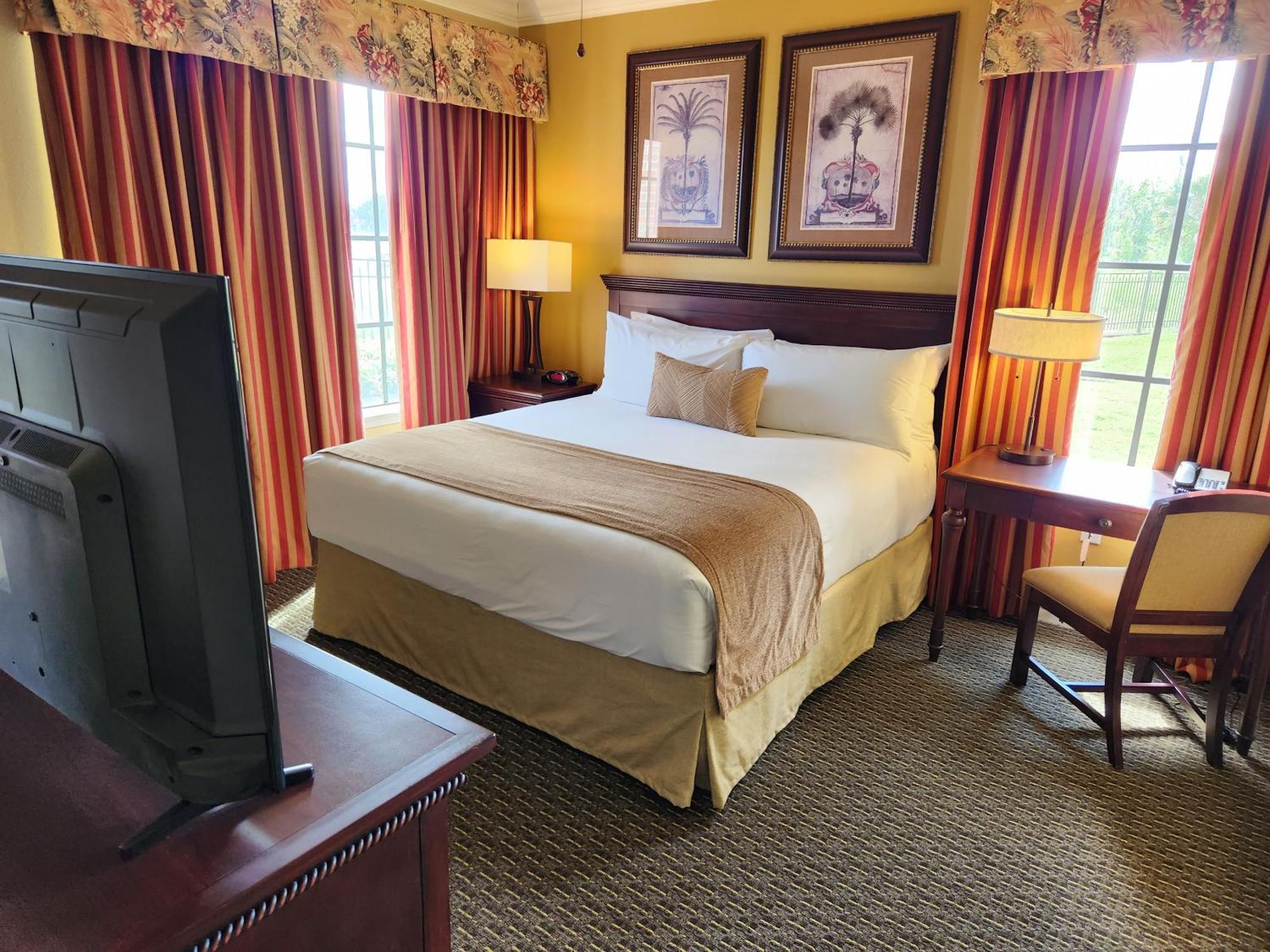 The Berkley, Orlando Hotel Four Corners Buitenkant foto