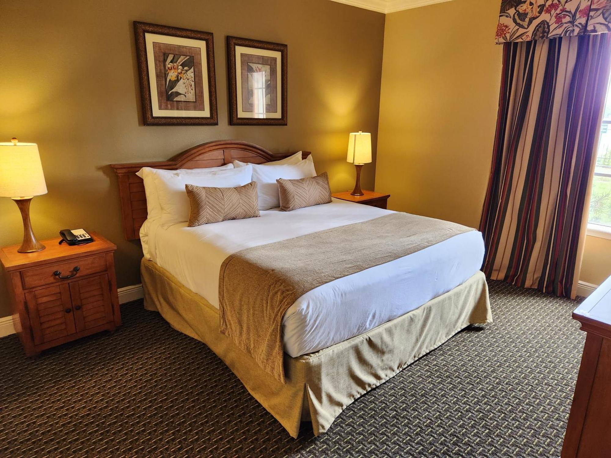 The Berkley, Orlando Hotel Four Corners Buitenkant foto