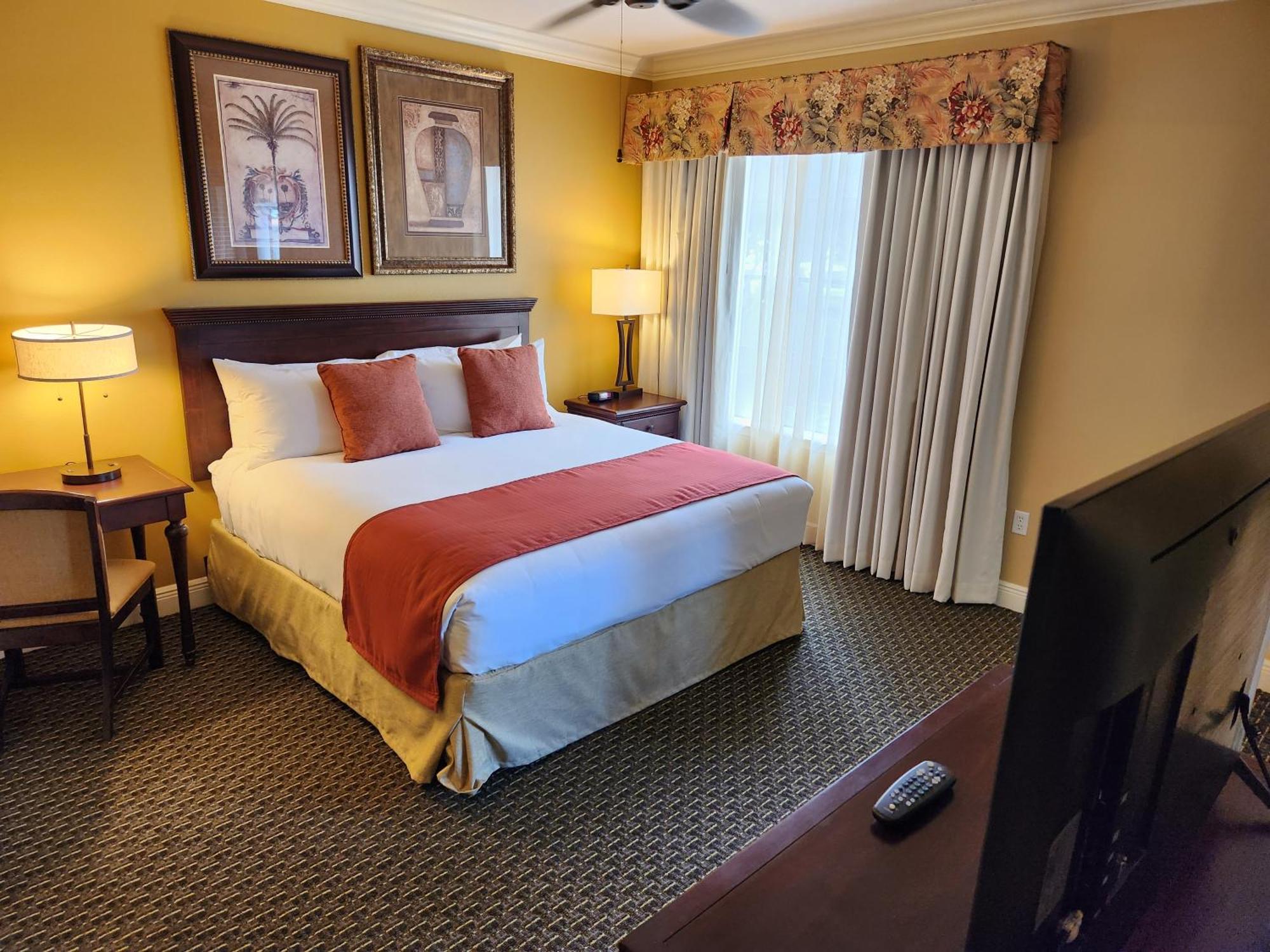 The Berkley, Orlando Hotel Four Corners Buitenkant foto