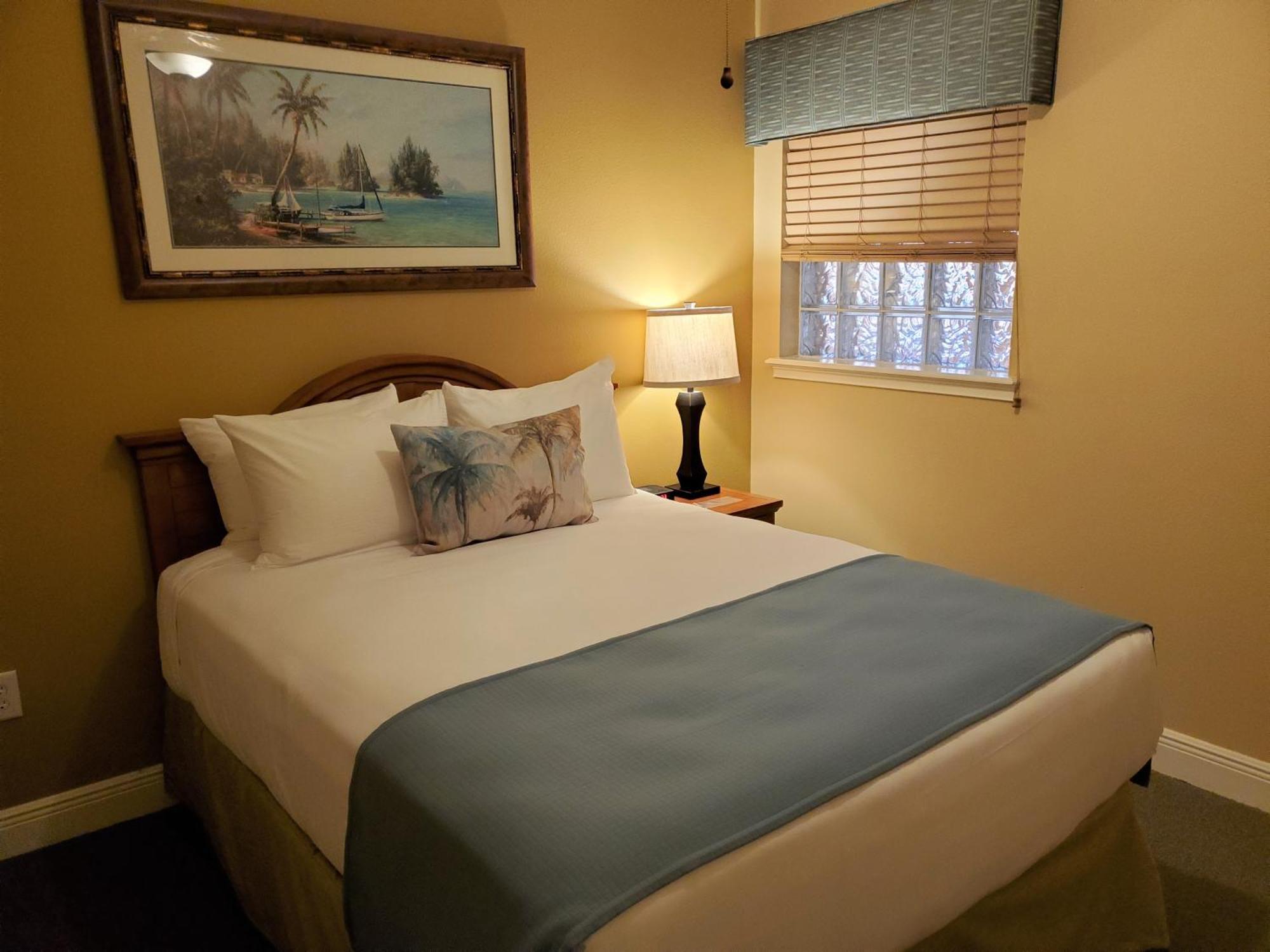 The Berkley, Orlando Hotel Four Corners Buitenkant foto