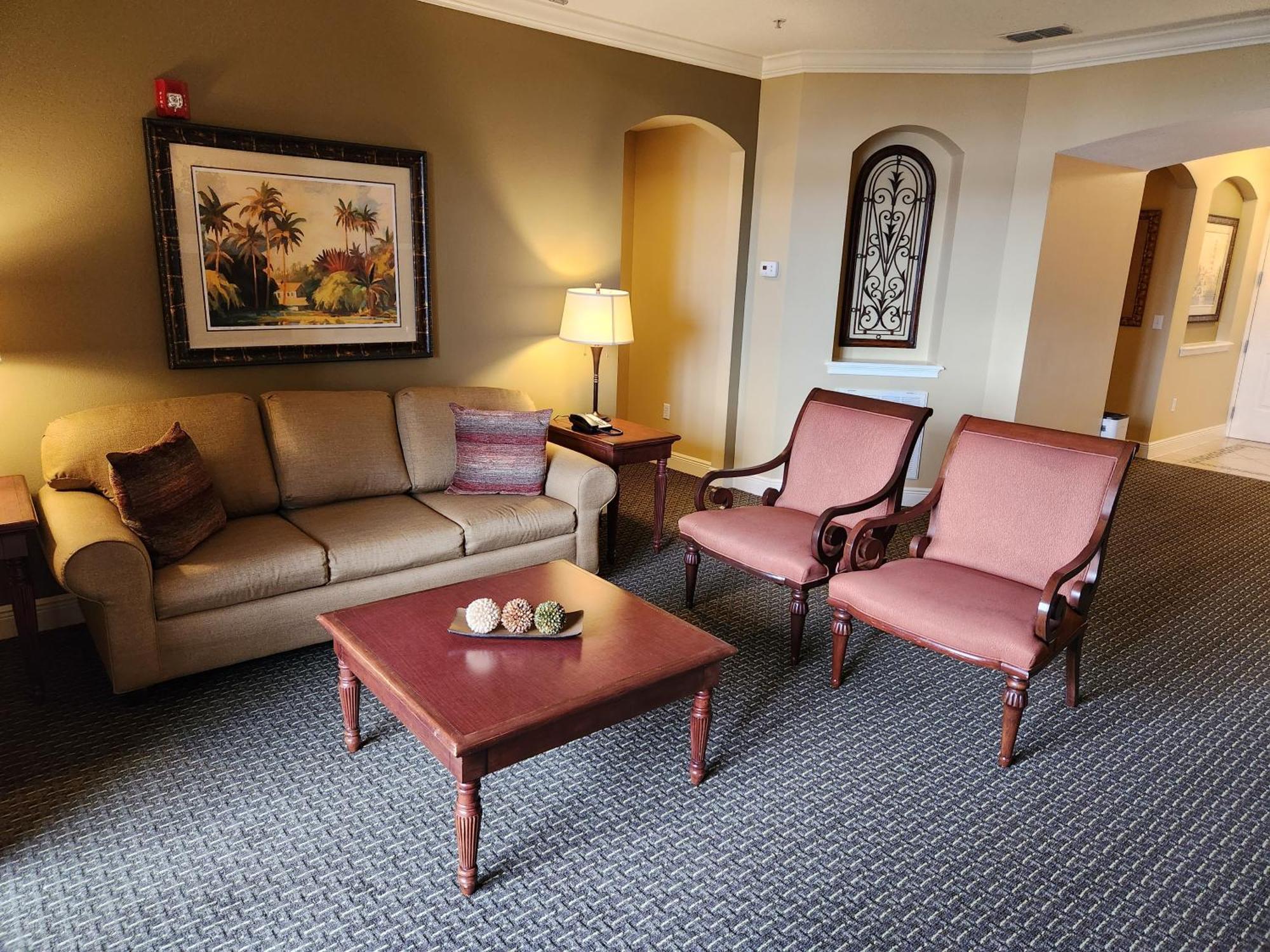 The Berkley, Orlando Hotel Four Corners Buitenkant foto