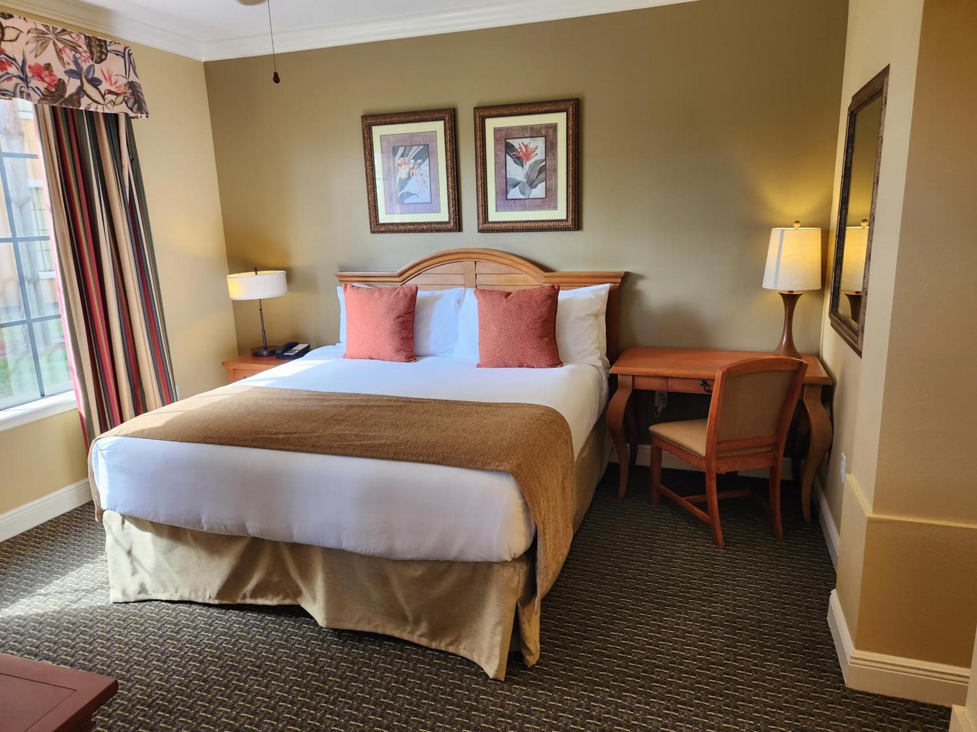 The Berkley, Orlando Hotel Four Corners Buitenkant foto